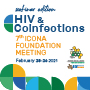 HIV & Coinfections 7th ICONA Foundation Meeting