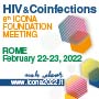 HIV & Coinfections 8th ICONA Foundation Meeting