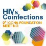 HIV & Coinfections 9th ICONA Foundation Meeting