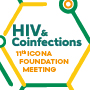 HIV & Coinfections 11th ICONA Foundation Meeting